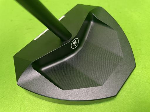 Ｌ．Ａ．Ｂ．ＧＯＬＦ　ＯＺ．１（ＢＬＡＣＫ）　３３インチ