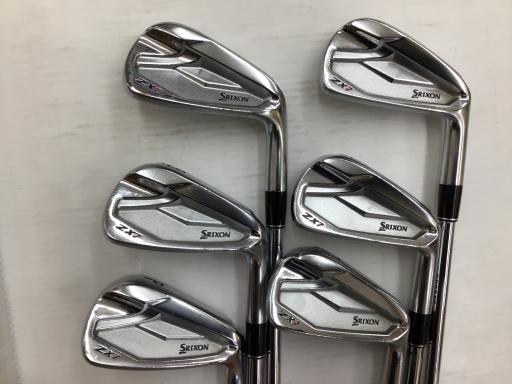 ＳＲＩＸＯＮ　ＺＸ７　　６Ｓ