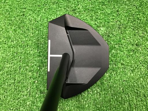 Ｌ．Ａ．Ｂ．ＧＯＬＦ　ＯＺ．１ｉ（ＢＬＡＣＫ）　３５インチ