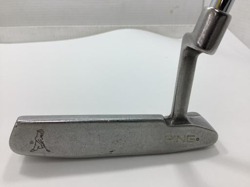 ＡＮＳＥＲ　２　ＰＡＴ　ＰＥＮＤ　ステンレス