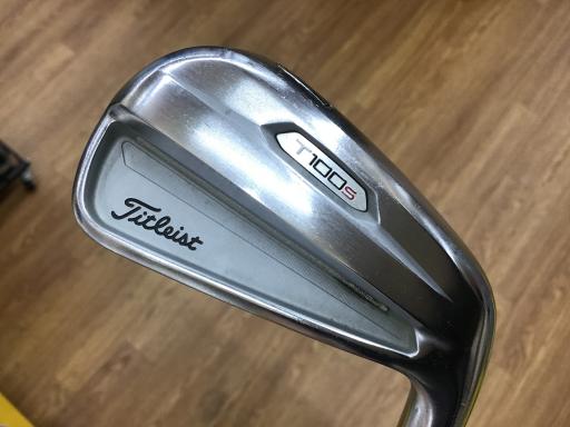 Ｔｉｔｌｅｉｓｔ　Ｔ１００Ｓ（２０２１）　６Ｓ