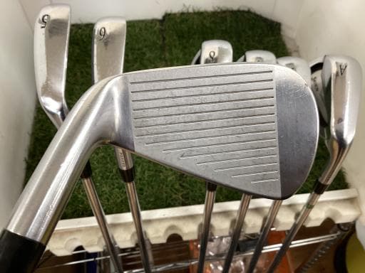 SRIXON Z585 8S(実本数:7本セット)