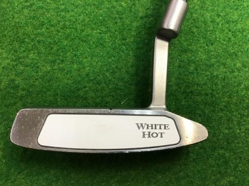 ＷＨＩＴＥ　ＨＯＴ　＃３　３３インチ