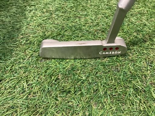 ＳＣＯＴＴＹ　ＣＡＭＥＲＯＮ　ＰＲＯ　ＰＬＡＴＩＮＵＭ　ＮＥＷＰＯＲＴ　ＭＩＤ　ＳＬＡＮＴ