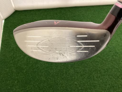 XXIO(2022) 4W(ボルドー) レディース