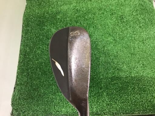 RM−12 ノーメッキ黒染め 56°/12°