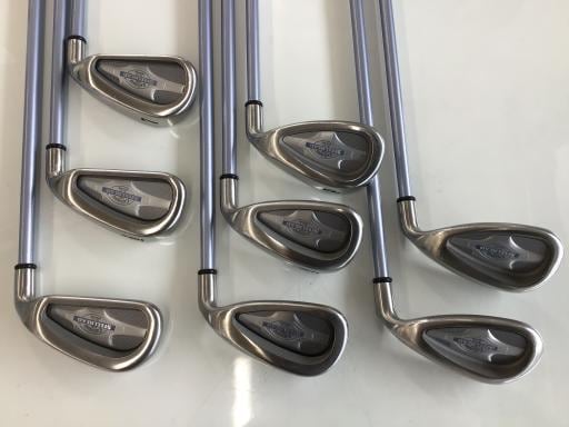 ＳＴＥＥＬＨＥＡＤ　Ｘ－１４　　８Ｓ　レディース