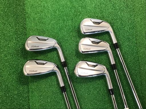 Titleist T200(2021) 5S(実本数:5本セット)