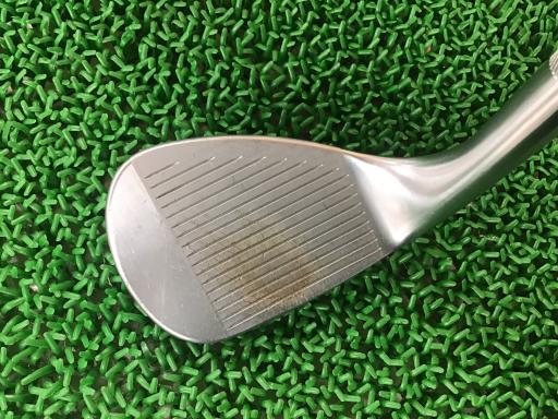 ＶＯＫＥＹ　ＳＰＩＮ　ＭＩＬＬＥＤ　ＳＭ１０　ツアークロム　５８°／０８°Ｍ