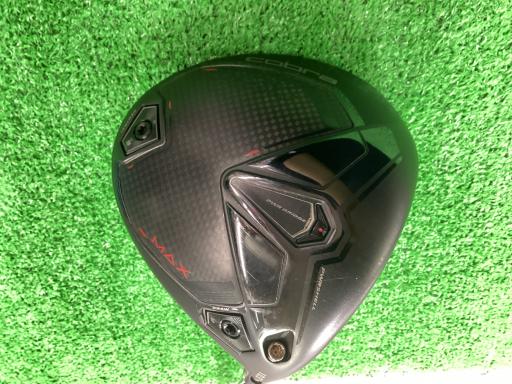 cobra DARKSPEED MAX 10.5°