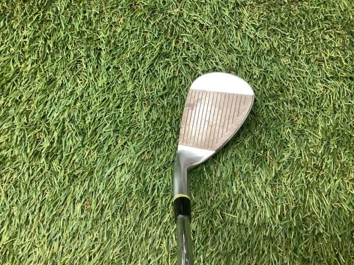 KNSGOLF TRIANGLE WEDGE(トリプルフラットソール) 58°