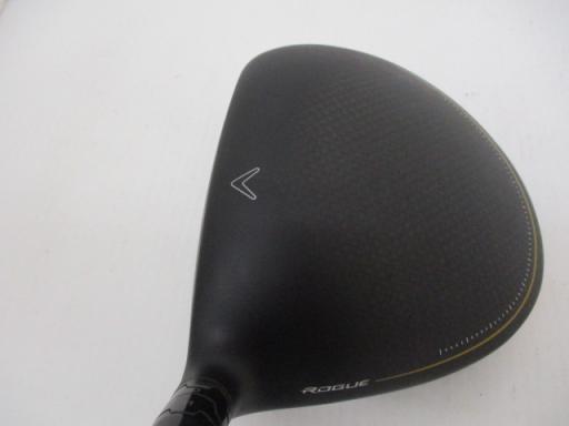 ROGUE ST MAX D 10.5°