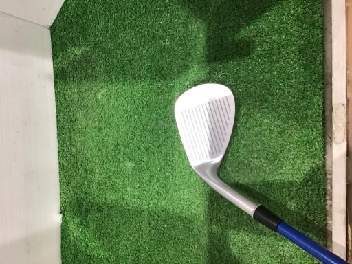 RM−12 ニッケルクロムメッキ 50°/08°