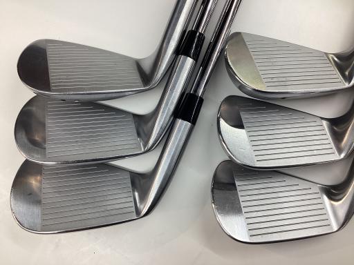 ＰＲＯＴＯ－ＣＯＮＣＥＰＴ　ＦＯＲＧＥＤ　ＩＲＯＮ　ＴＯＵＲ　Ｃ０１ＴＢ　・ｉｃ・　６Ｓ