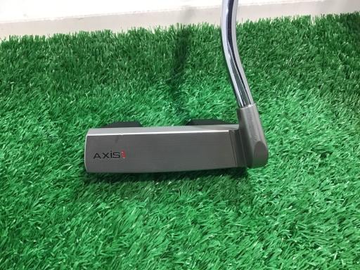 AXiS 1 Tour−HM 34インチ