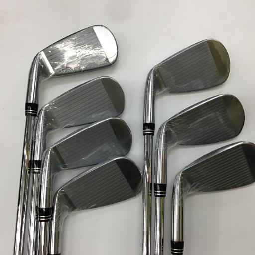ＴＣ－３４０　ＦＯＲＧＥＤ　７Ｓ