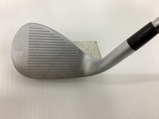 Ｄｏｌｐｈｉｎ　Ｗｅｄｇｅ　ＤＷ－１２５Ｇ　シルバー　５８°