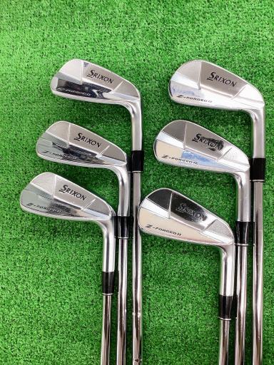ＳＲＩＸＯＮ　Ｚ－ＦＯＲＧＥＤ　ＩＩ　６Ｓ
