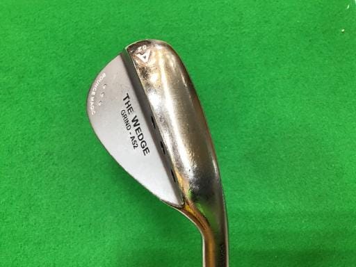 THE・WEDGE BOUNCE MAGIC 52°