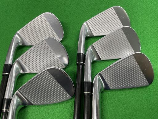 LEGACY BLACK 6S(実本数:6本セット)