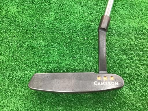 ＳＣＯＴＴＹ　ＣＡＭＥＲＯＮ　ＰＲＯ　ＰＬＡＴＩＮＵＭ　ＮＥＷＰＯＲＴ　ＭＩＤ　ＳＬＡＮＴ　●●●