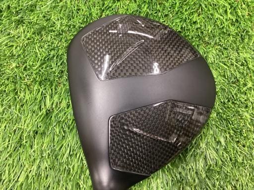 ＶＯＬＴｉＯ　ＮＩＮＪＡ　ＰＲＥＭＩＵＭ　ＣＡＲＢＯＮ　ＩＩ　Ｔｉ　１０．５°