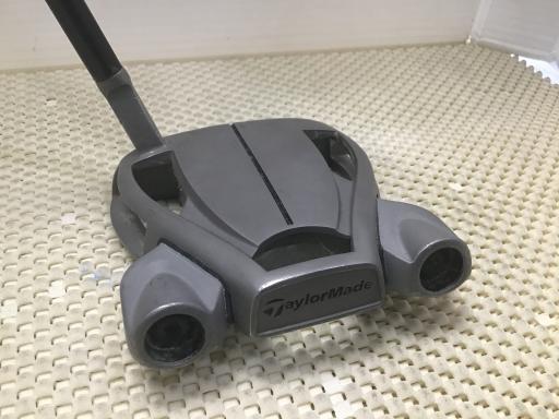 Ｓｐｉｄｅｒ　Ｔｏｕｒ　ＢＬＡＣＫ（２０２０）（サイトライン）　ショートスラント　３４インチ　ＵＳＡ