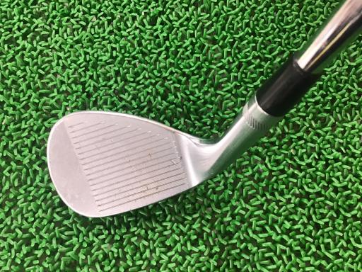 VOKEY SPIN MILLED SM9 ツアークロム 58°/10°S