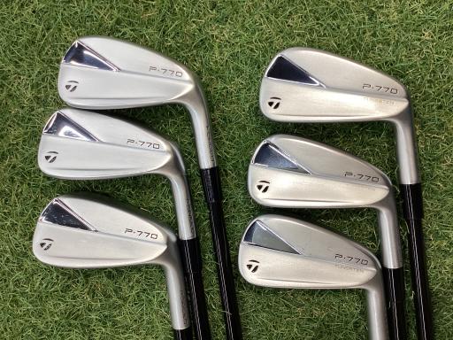 Ｔａｙｌｏｒ　Ｍａｄｅ　Ｐ・７７０（２０２３）　６Ｓ