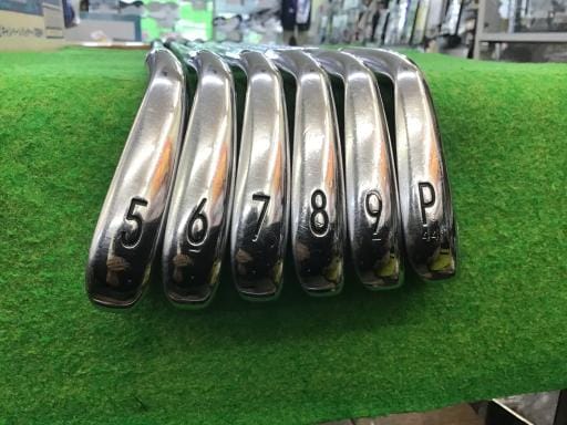 Titleist T100S 6S(実本数:6本セット)