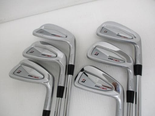 ＢＲＩＤＧＥＳＴＯＮＥ　２５８ＣＢＰ　６Ｓ