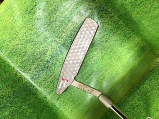 ＢＥＴＴＩＮＡＲＤＩ　ＭＣ－７　Ｔｏｕｒ　Ｓｌａｎｔ