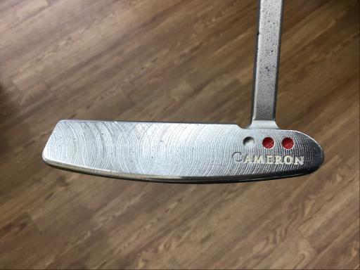 ＳＣＯＴＴＹ　ＣＡＭＥＲＯＮ　ＰＲＯ　ＰＬＡＴＩＮＵＭ　ＮＥＷＰＯＲＴ　ＭＩＤ　ＳＬＡＮＴ　●●●