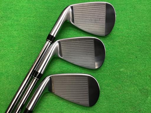 XXIO(2020) eks 5S(実本数:5本セット)