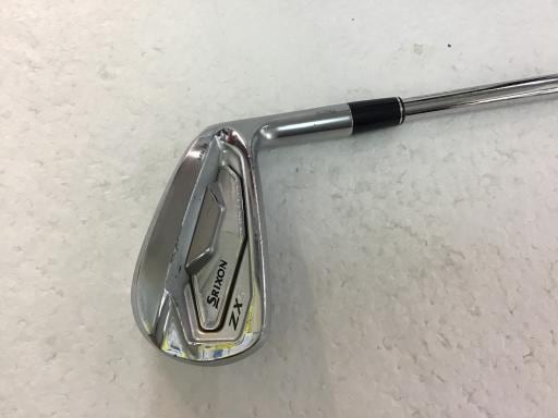 SRIXON ZX5 Mk II 6S(実本数:6本セット)