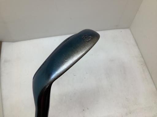 TEAM TOHO 匠 スタンダード 58°/14°