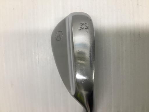 ＧＴＤ　Ｄｏｕｂｌｅ　Ｆｏｒｇｅｄ　Ｗｅｄｇｅ　フラットソール　５２°