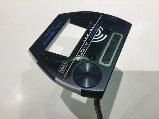Ａｉ－ＯＮＥ　ＪＡＩＬＢＩＲＤ　ＭＩＮＩ　ＤＢ　３３インチ