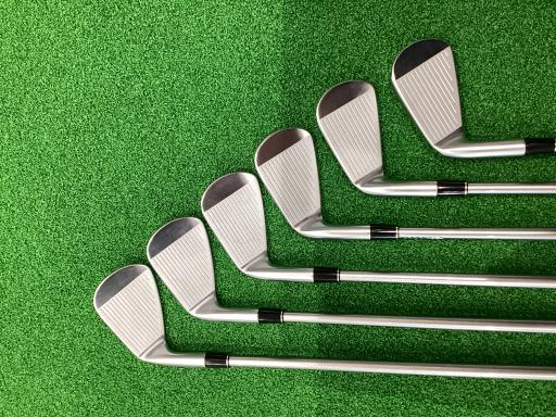 SRIXON ZX5 Mk II 6S(実本数:6本セット)