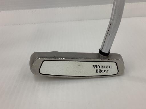 ＷＨＩＴＥ　ＨＯＴ　＃５　３４インチ
