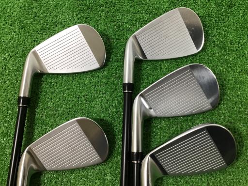 XXIO(2020) eks 5S(実本数:5本セット)