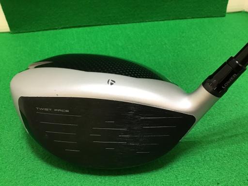 TaylorMade - 【新品・未使用】M4 ドライバー 2021 テーラーメイド M4 ドライバー 2021 シャフト別買取価格一覧表