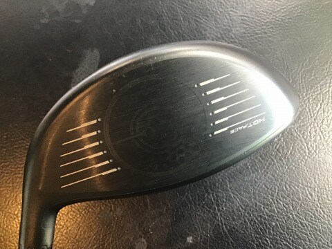 cobra DARKSPEED MAX 10.5°