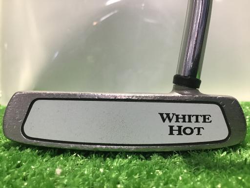 ＷＨＩＴＥ　ＨＯＴ　＃５　３４インチ