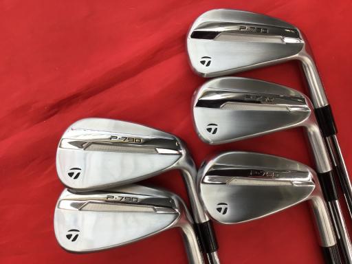 Ｔａｙｌｏｒ　Ｍａｄｅ　Ｐ・７９０（２０２５）　５Ｓ