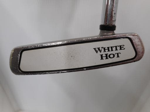 ＷＨＩＴＥ　ＨＯＴ　＃５　３３インチ