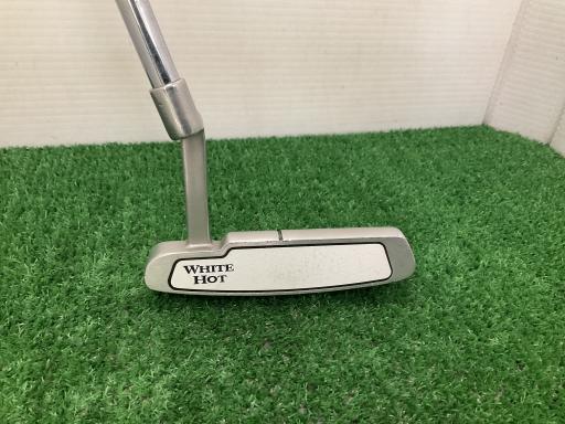 ＷＨＩＴＥ　ＨＯＴ　＃１　３４インチ　レフティ