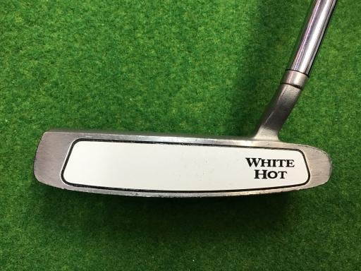 ＷＨＩＴＥ　ＨＯＴ　＃２　３５インチ