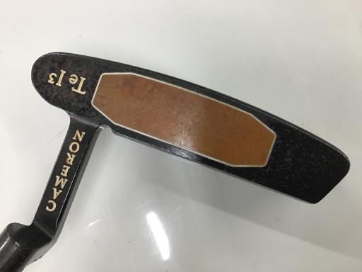 ＳＣＯＴＴＹ　ＣＡＭＥＲＯＮ　Ｔｅｌ３（トレリウムＩＩ）　ＮＥＷＰＯＲＴ