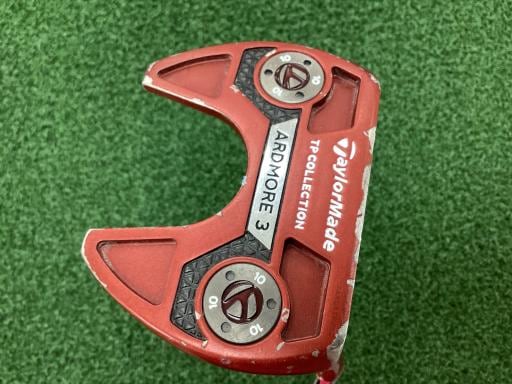 ＴＰ　ＣＯＬＬＥＣＴＩＯＮ　ＲＥＤ　ＡＲＤＭＯＲＥ　３　３４インチ